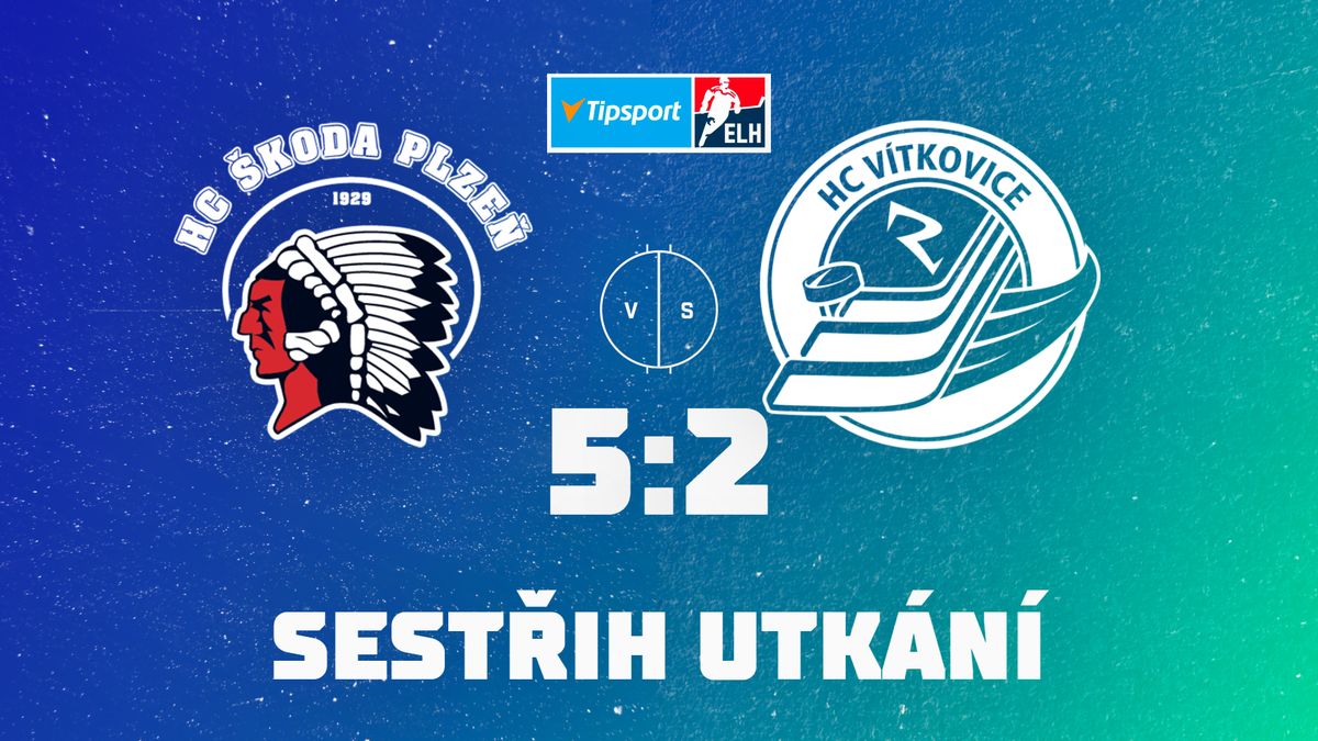 Nejlepší gólman extraligy o tažení Plzně: V každém týmu mi někdo nesedl, tady máme super partu