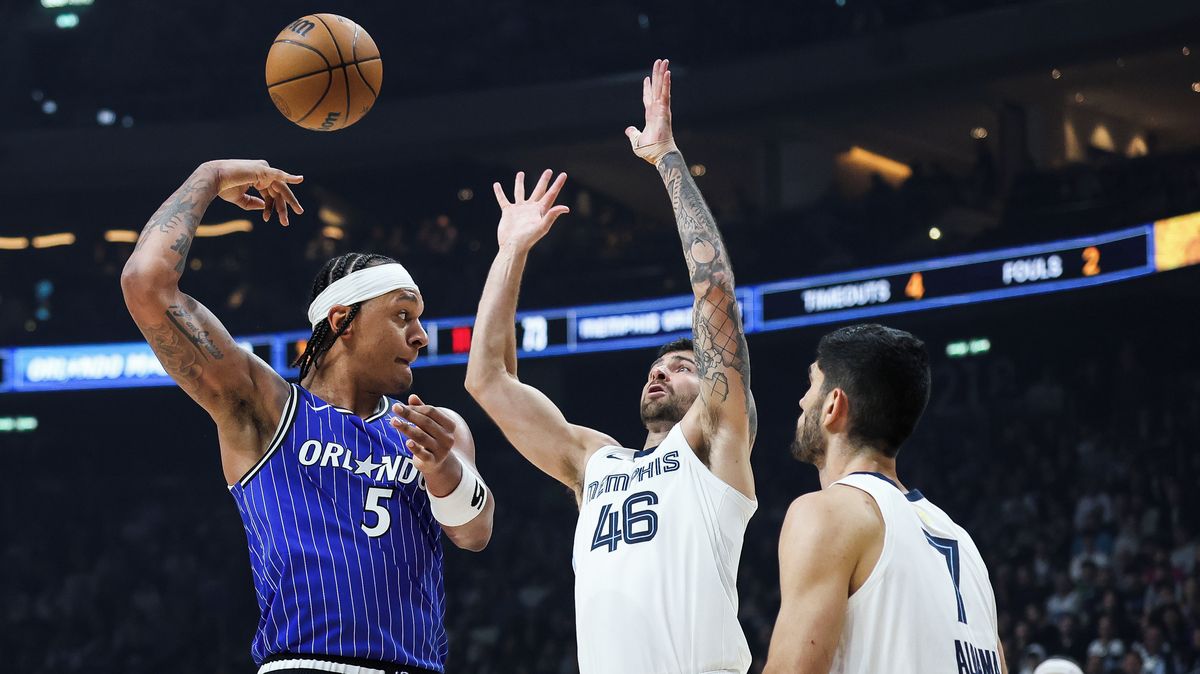 V Česku by se po NHL mohla brzy představit také basketbalová NBA