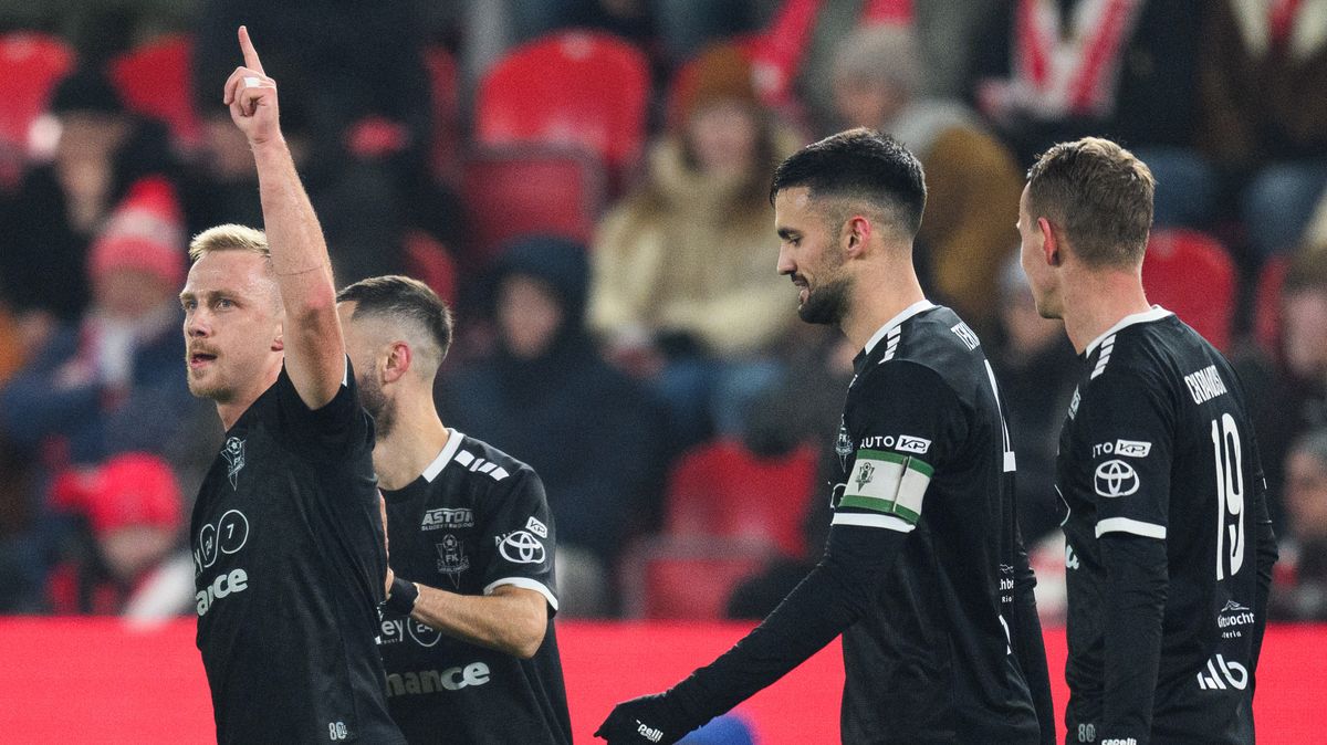 Loni zapříčinil jablonecké vyřazení, nyní chce Zorvan srovnat účty. Jako jediný může znovu vyhrát pohár