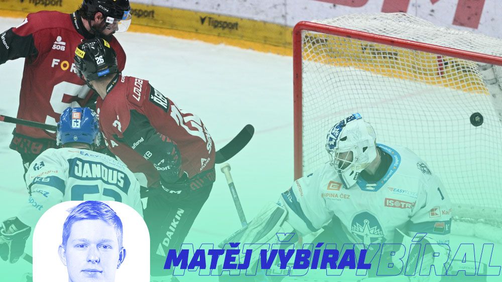 ANALÝZA: Spartu zachránilo procitnutí v přesilovkách