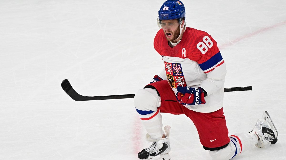 NHL odtajnila plány. Za dva roky se bude Světový pohár konat v Praze!