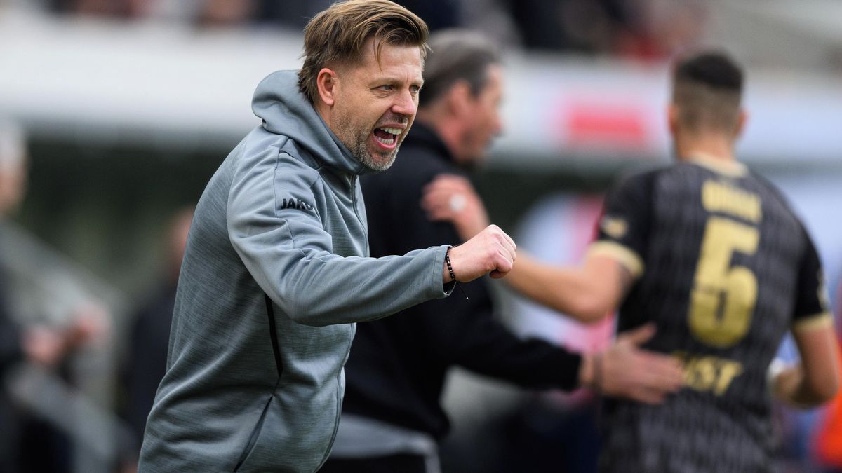 Horejš vysvětloval hádku s fanouškem: Nikdo nebude nadávat mým hráčům!