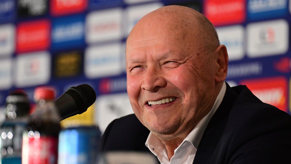 Reprezentace i se Šulcem! Koubek oznámil nominaci pro baráž o MS, Černý zůstane doma