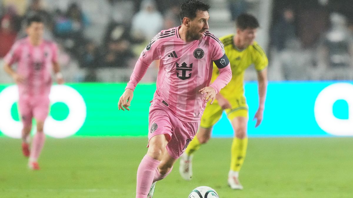 Messi vstřelil 900. gól v kariéře