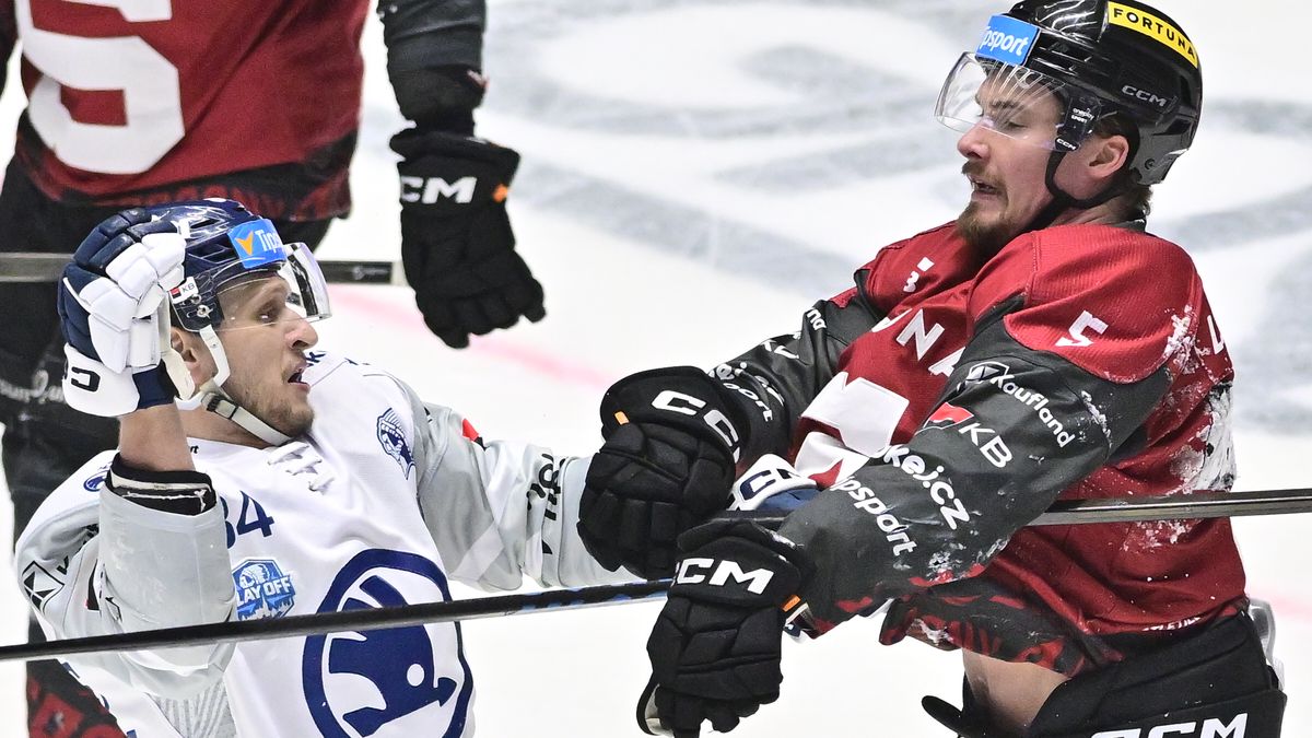 Videomomenty. Sparta přivítá Plzeň, hrát se bude v Holešovicích