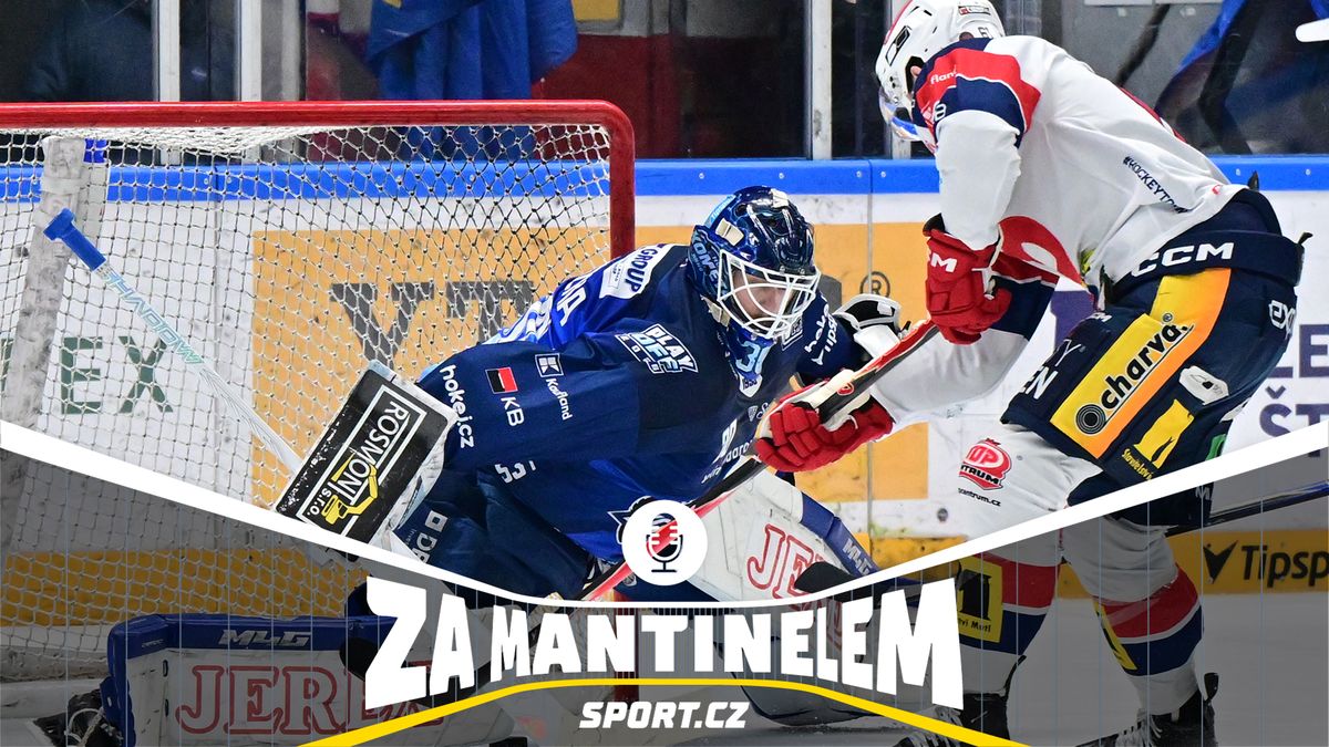 Mistr bez zápalu. Kometa se sama sráží ke dnu, doplácí i na úzký kádr