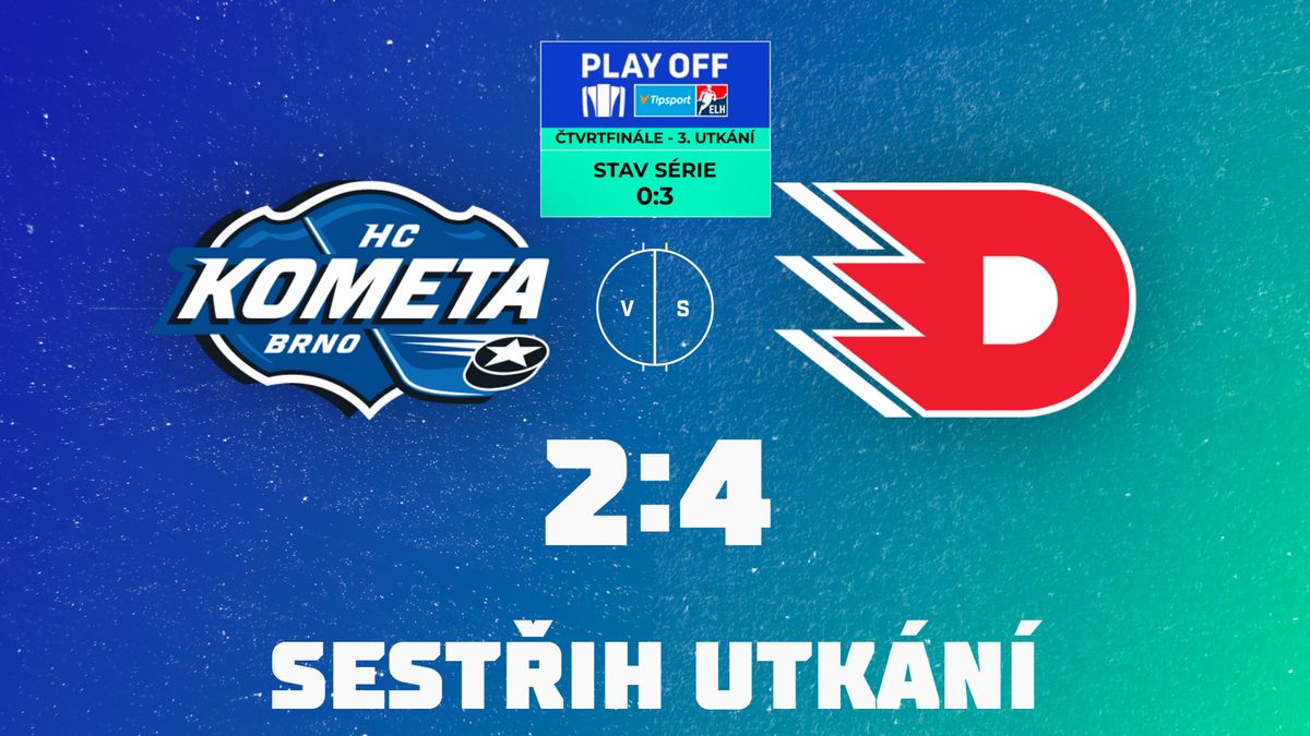 Útočník obráncem a změna v bráně. Utkání bez tempa, zahrozili jsme zbraněmi Komety, řekl Pešán