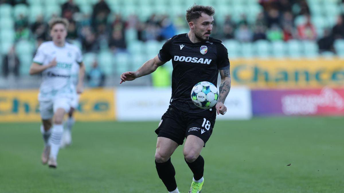 FOTBAL ONLINE: Šok! Plzeň prohrává v Karviné 