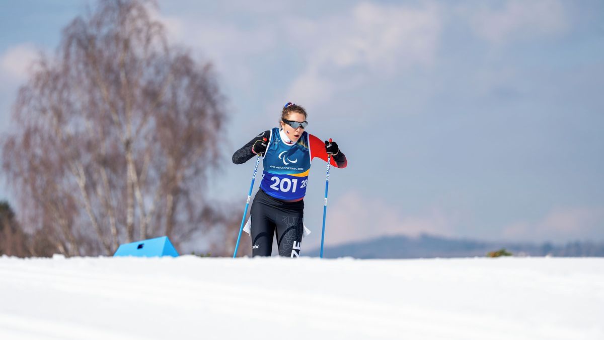 Po pádu si spravila chuť! Bubeníčková bere další stříbro