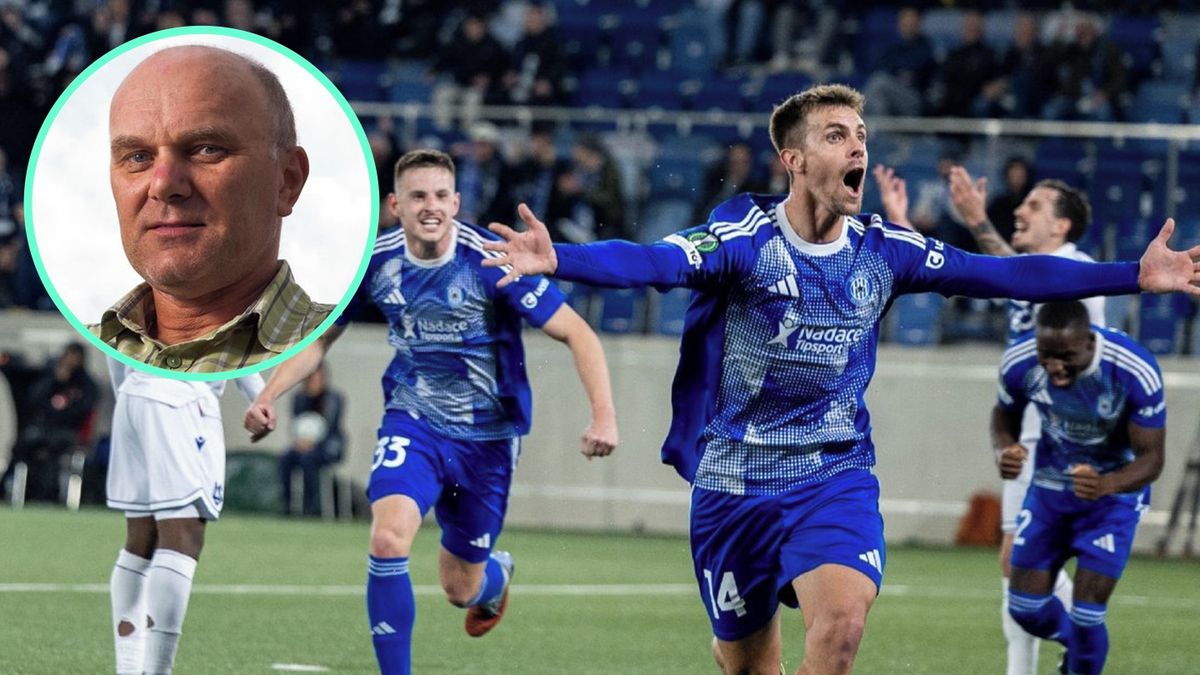 Mohuč v Olomouci? Velká událost a odměna. Sigma má teď vizi, říká Palička