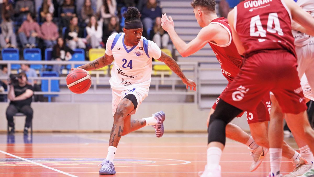 Olomoucko srovnalo sezonní bilanci s posledním Hradcem