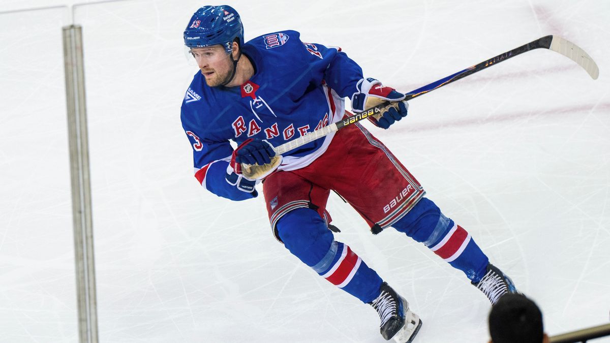 Hlavní hvězdou týdne v NHL byl útočník Rangers Lafreniére