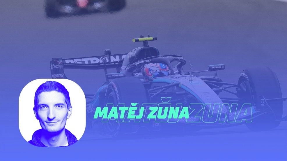 GLOSA: Neplánovaná přestávka je výzva pro konkurenty Mercedesu