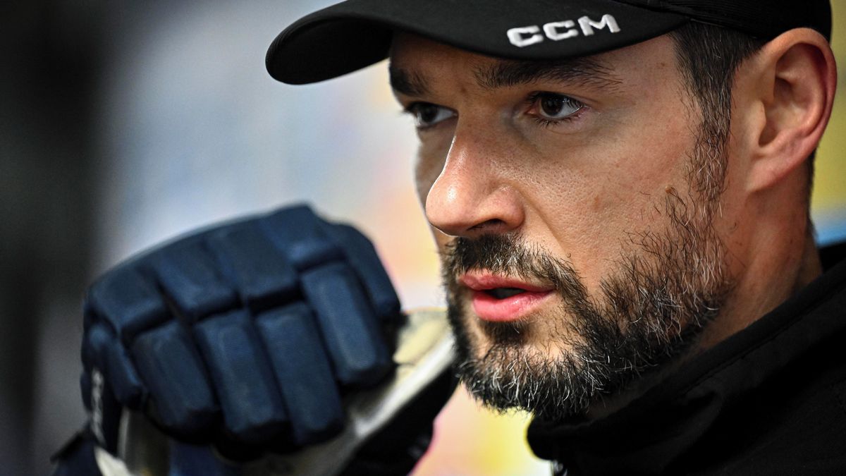 Týmu věřím, jsme sebevědomí, říká Birner před play off. Nastínil budoucnost Galvase