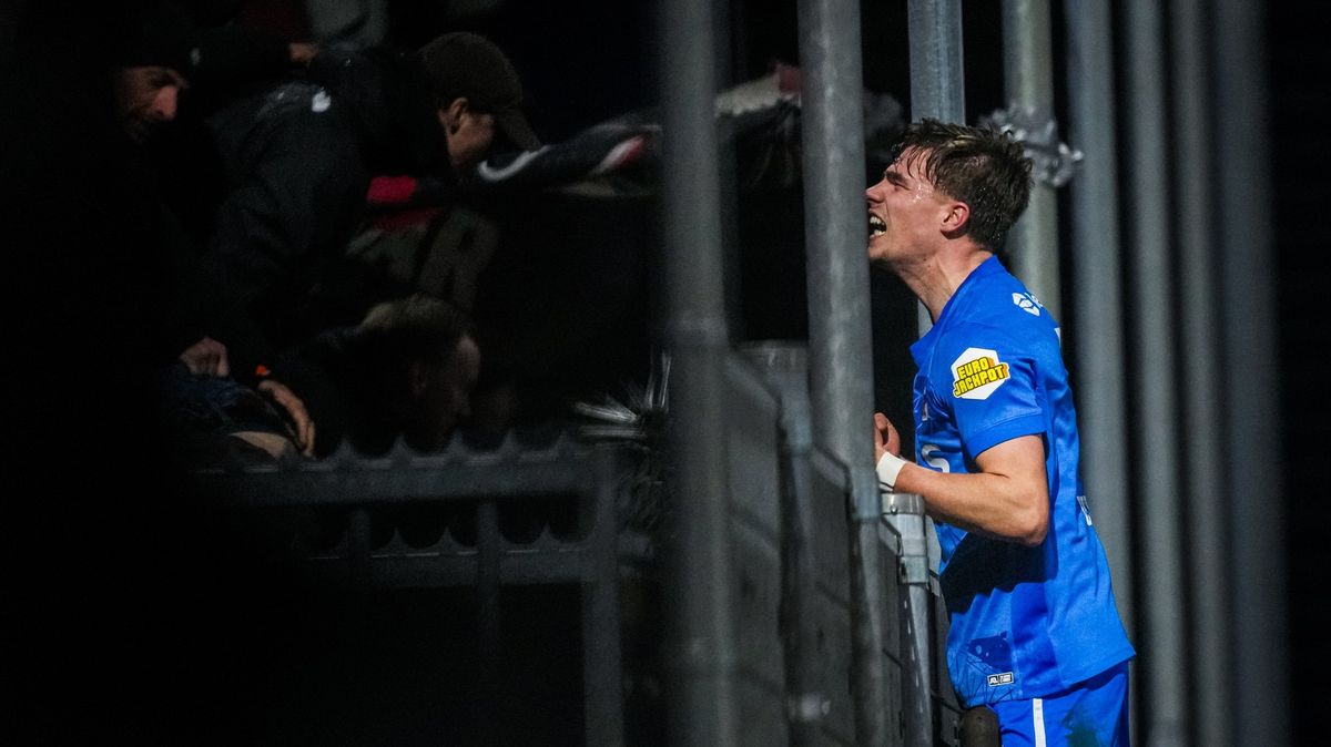 Štípe a škrábe, stěžovali si soupeři. Na Letnou míří nenáviděný talent, který si raději najal psychologa