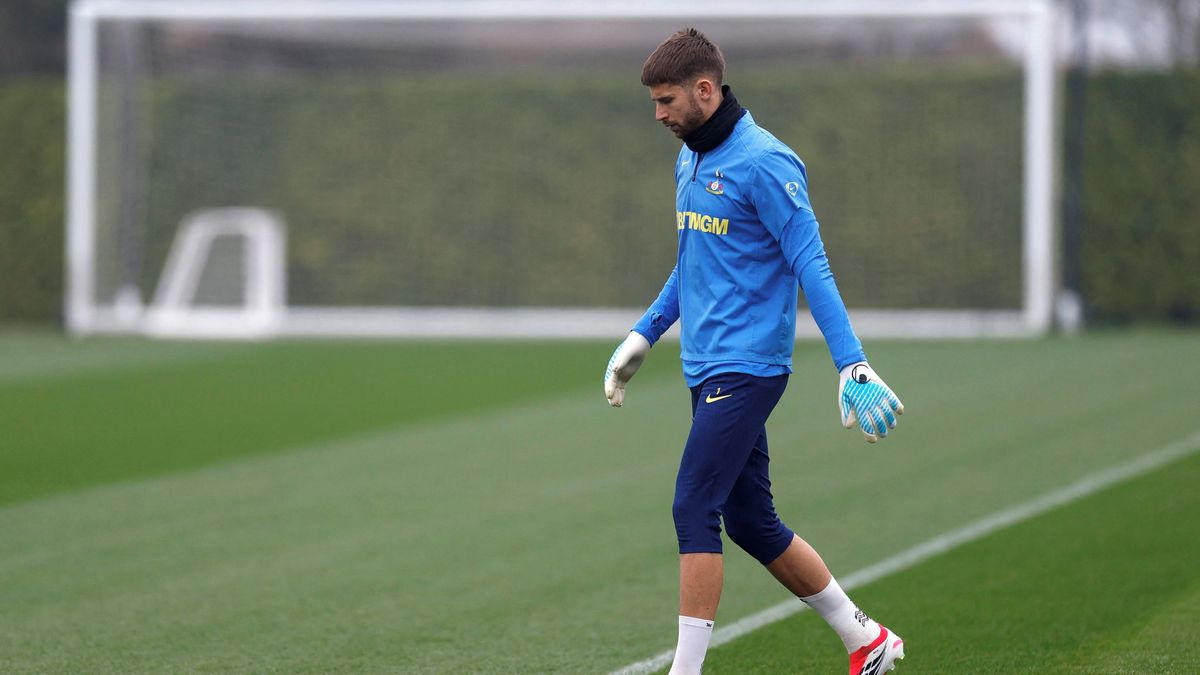 Kinského konkurent musí o reprezentační pauze na operaci