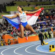 Euforie Lurdes Glorie Manuel