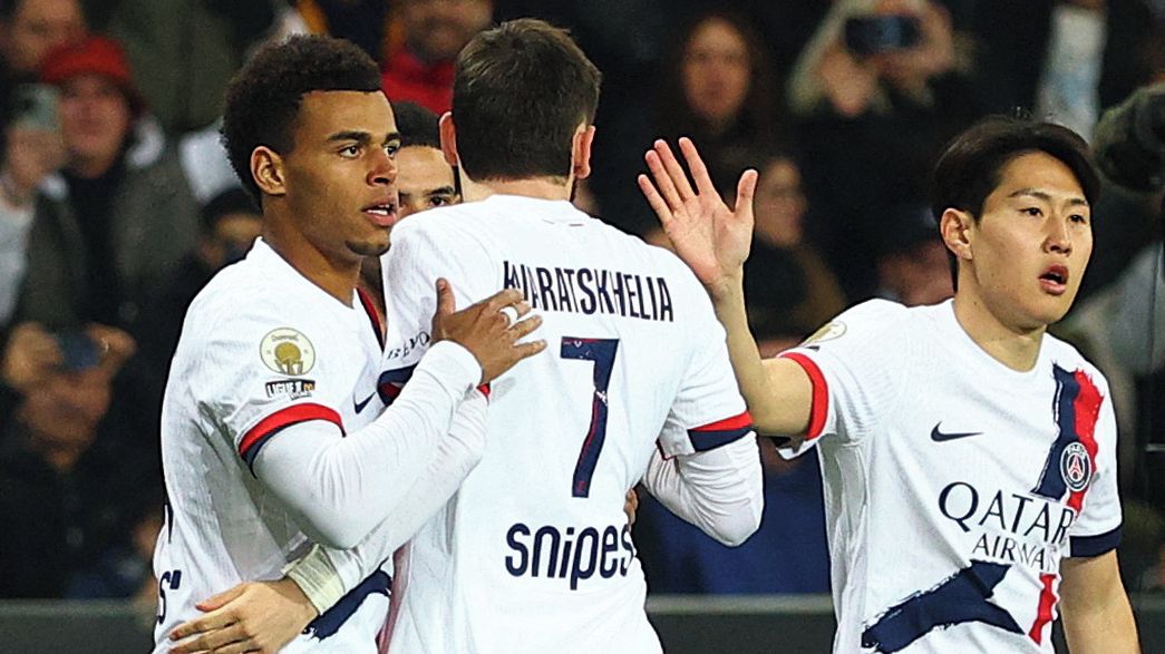 PSG deklasovalo Nice