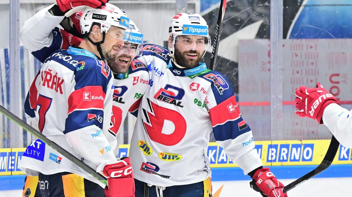 Útočník obráncem a změna v bráně. Utkání bez tempa, zahrozili jsme zbraněmi Komety, řekl Pešán