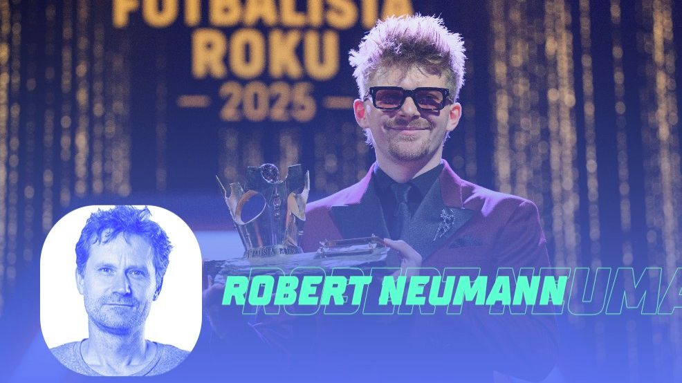 KOMENTÁŘ: Šulcovi koruna sluší. Schickovi by ale pasovala úplně stejně