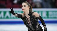 Konec jedné éry. Česká krasobruslařka se emotivně rozloučí před zaplněnou halou