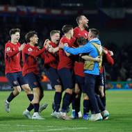 Češi po 20 letech budou na mistrovství světa! 