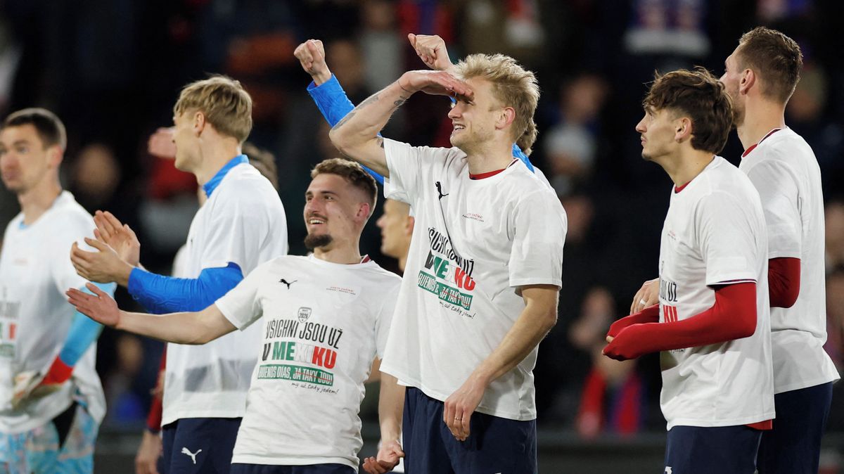 Vysílání fotbalového MS si rozdělí Nova a ČT. Na obrazovkách nebudou chybět Poborský, Koller či Straka