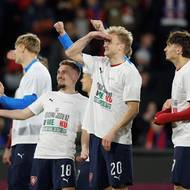 I Češi už jsou v Mexiku.