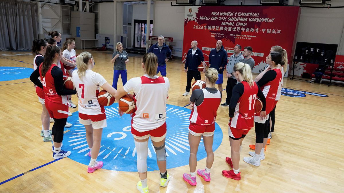 Generálku odehrají Češky bez pěti opor