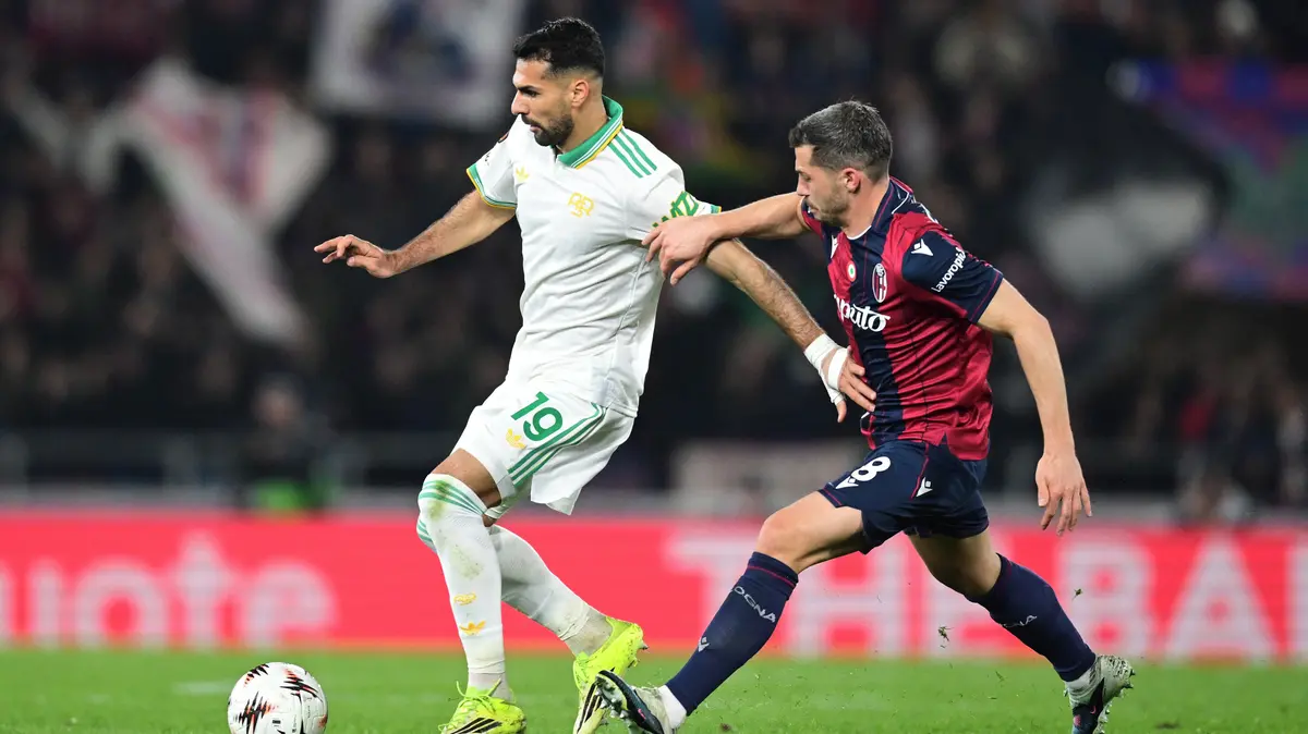 Europa League Results: Panathinaikos, Aston Villa & More Secure First-Leg Wins