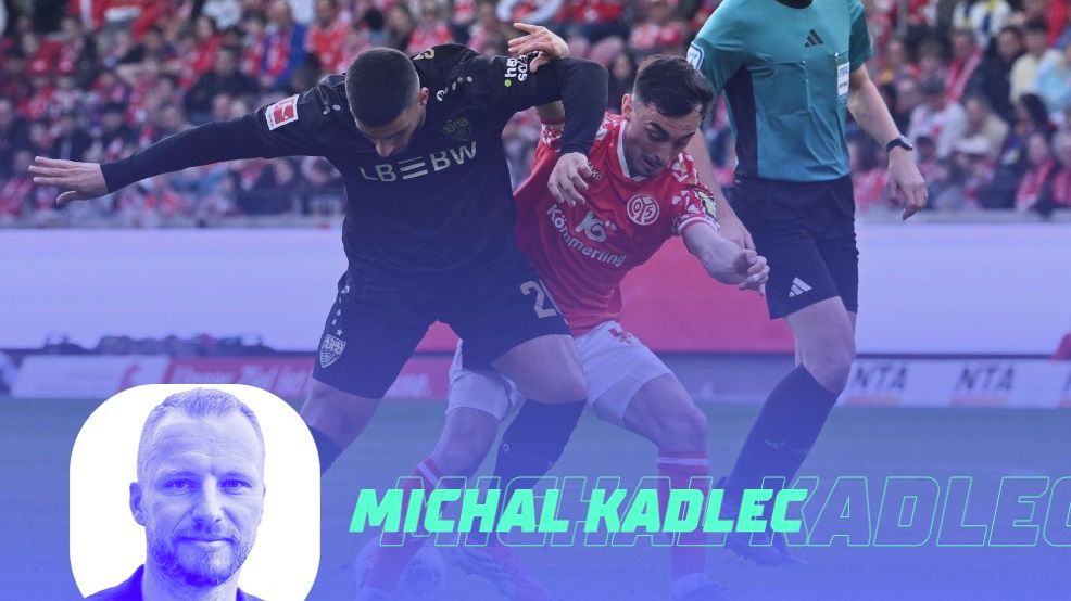 ECHO BUNDESLIGY: Nesmíme se bát ambicí i úspěchu! Olomouc musí chtít Mohuč porazit