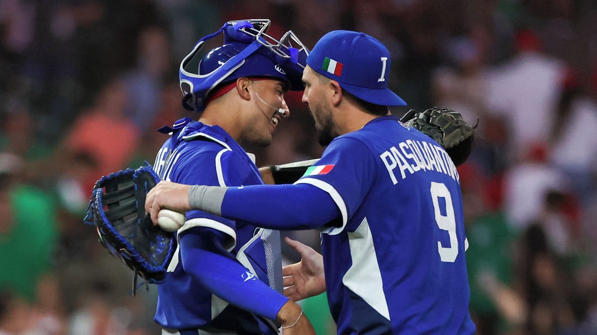 Italové nenašli ve skupině přemožitele