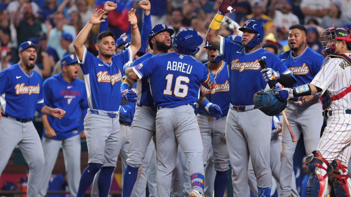 Japonci počtvrté World Baseball Classic nevyhrají, podlehli Venezuele