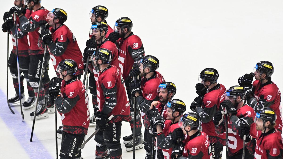 Chyběla nám kvalita, bez střelby góly nedáme, ví bek Sparty po prohře