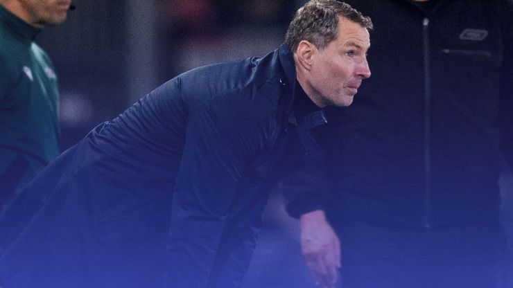 GLOSA: Největší obžalobou Sparty je fakt, že Priske má pravdu