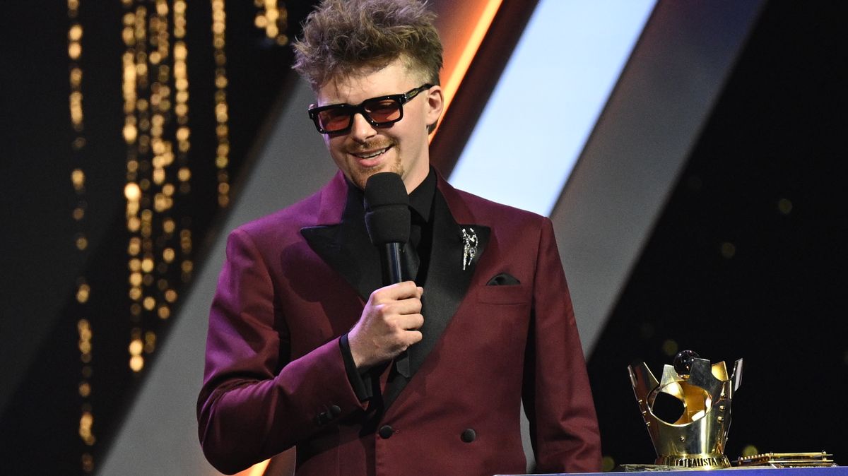 Předstihl i Schicka s Krejčím! Šulc se poprvé stal Fotbalistou roku