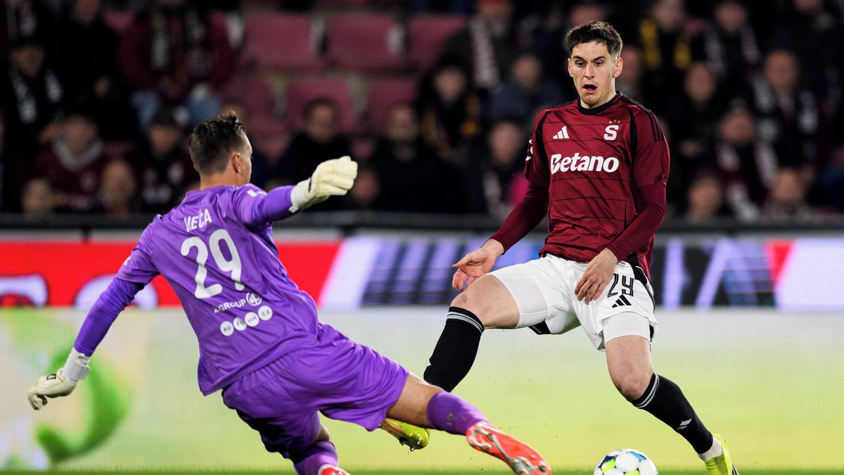 Ligový finiš slibuje pořádné drama. Ve hře jsou bizarní bodové shody i boje o klíčová místa