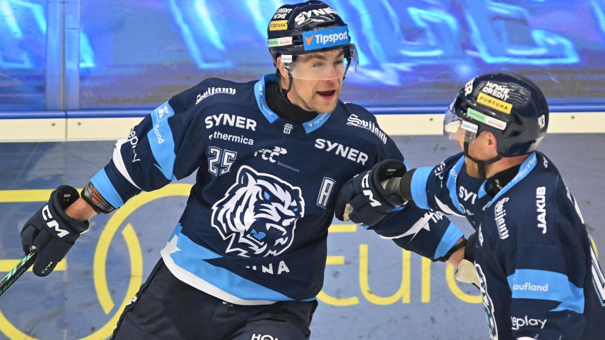 Liberec probudil své střelce a znovu venku uspěl. Rozhodl klid v hlavě, tvrdí lídr