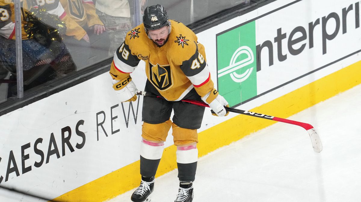 Něco je špatně. Hertl už je deset zápasů na nule, od hvězd ho odstřihli