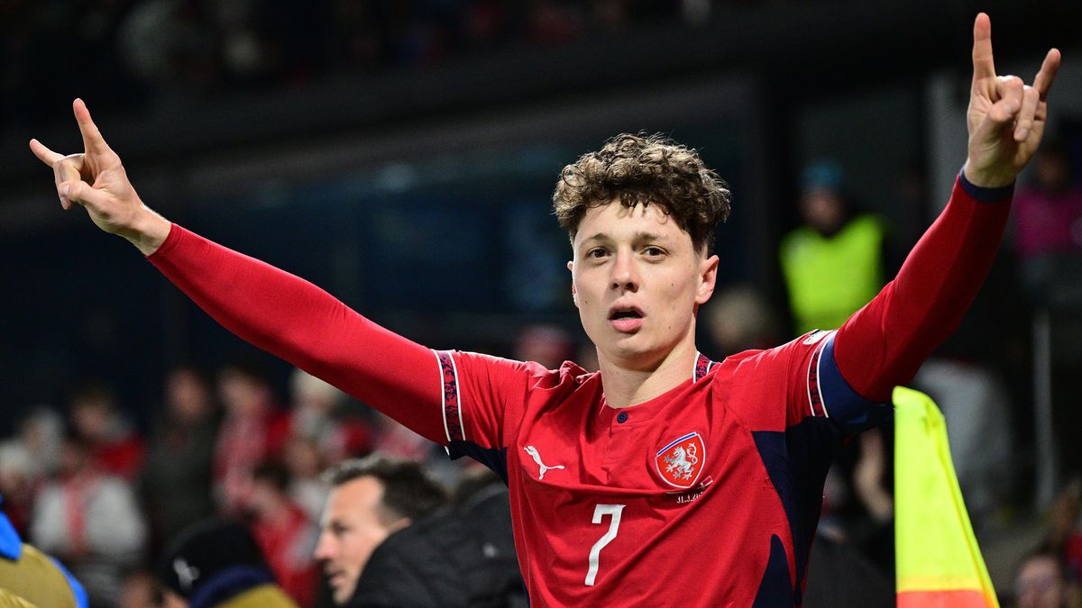 Šmicer: Slávisti Krejčího nenáviděli. Je ale neskutečné, co v baráži předvedl