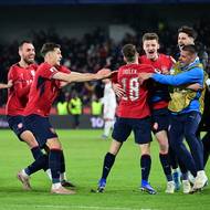 Michal Sadílek poslal národní tým na mistrovství světa.