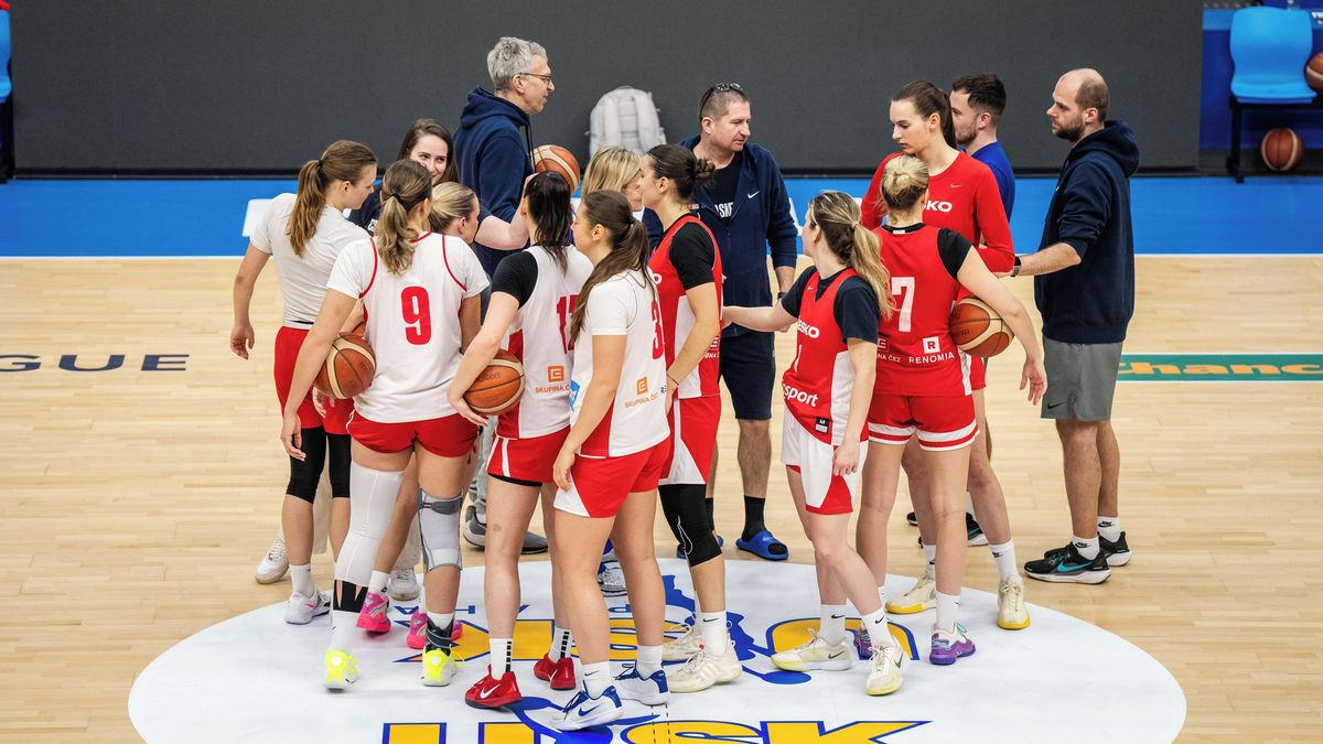 Neznámé soupeřky při exotické výzvě, přesto Češky myslí na postup