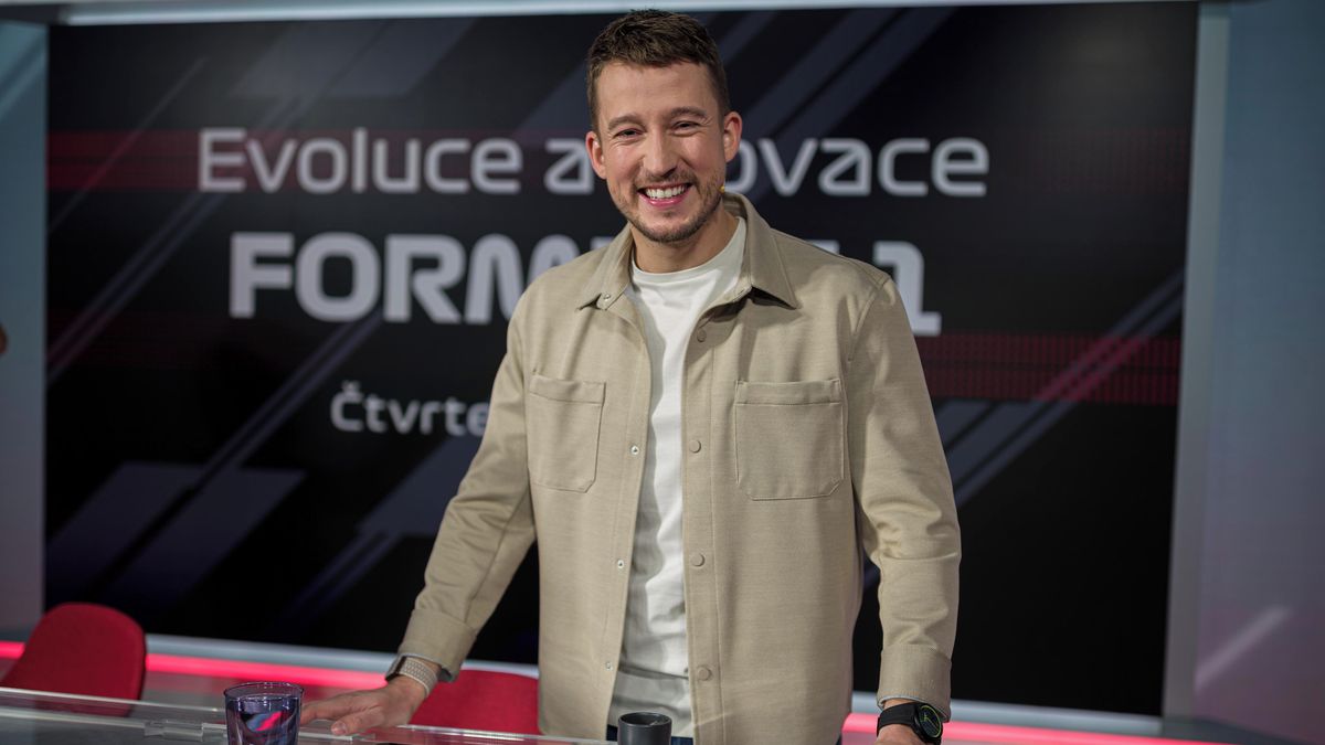 Král před startem sezony F1: Nůžky budou na začátku roku extrémně rozevřené