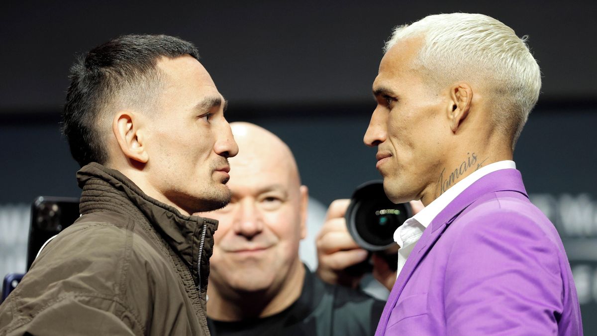 Hledá se největší drsňák. Zámoří čeká speciální bitva, která děsí fanoušky