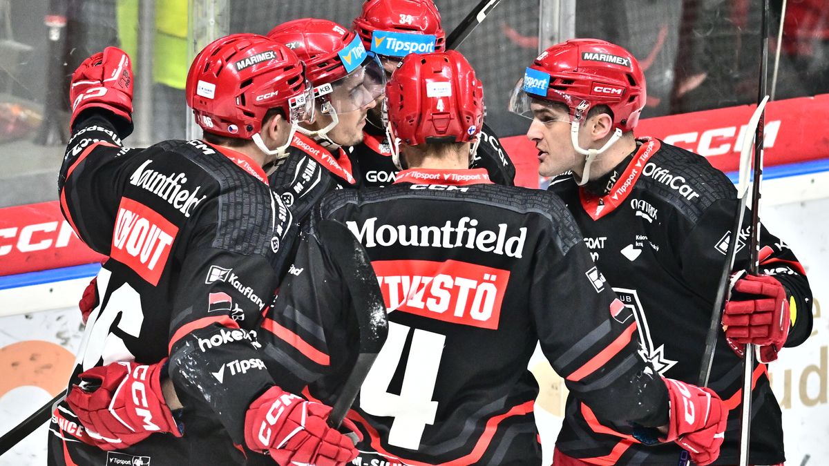 Hradečtí hokejisté dostanou téměř dvacet milionů na úhradu ztrát