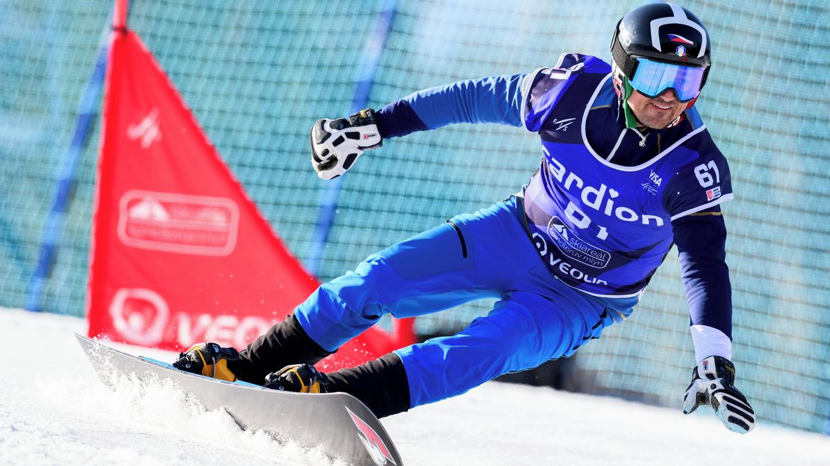 Český unikát! Sestřelil fotbalovou Slavii, teď jel v 45 letech poprvé Světový pohár