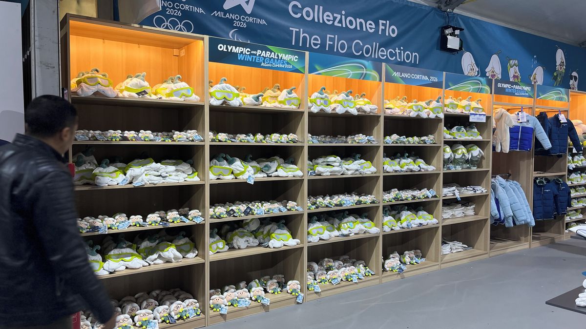 Zimní olympiáda v průšvihu. V Itálii sčítají obří ztráty