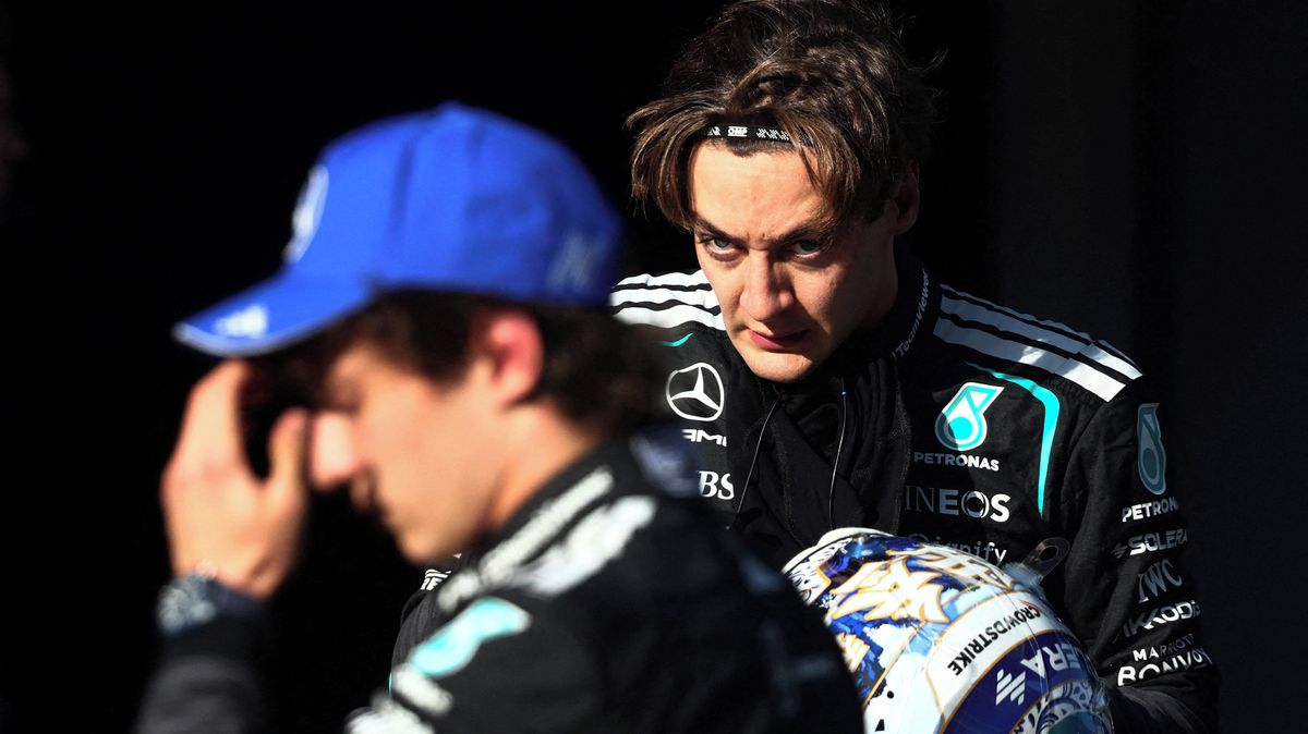 Blíží se druhá stříbrná válka? Šéf Mercedesu věří, že své jezdce uhlídá