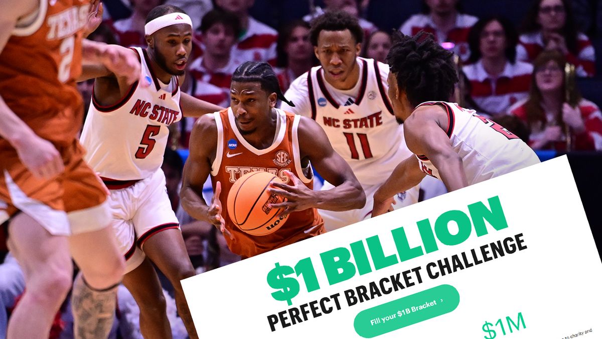 Tipovačka o miliardu dolarů. Američtí basketbaloví fanoušci si mohou zasoutěžit o pořádný balík