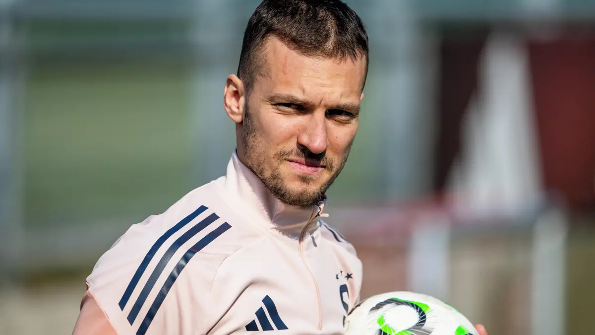 Sparta Injury Update: Haraslín Fit, Key Players Return Ahead of AZ Alkmaar Clash